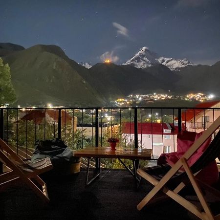 Four Season In Kazbegi Hotel Quarto foto